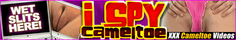 Click here to join I Spy Camel Toe